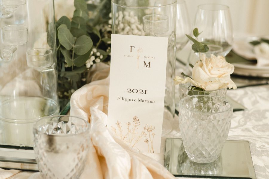 Martina + Filippo | Matrimonio a Villa Rosa, Teolo