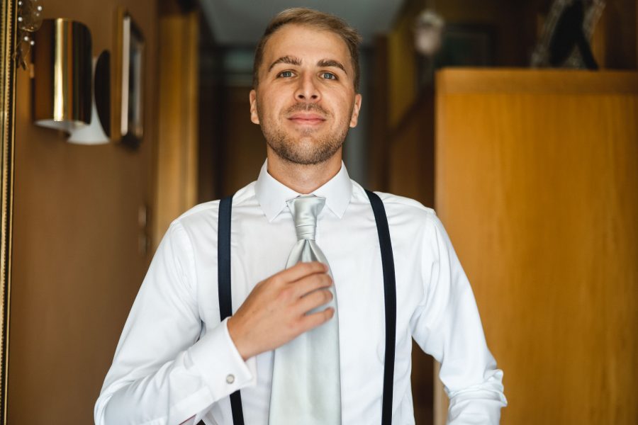 Martina + Filippo | Matrimonio a Villa Rosa, Teolo
