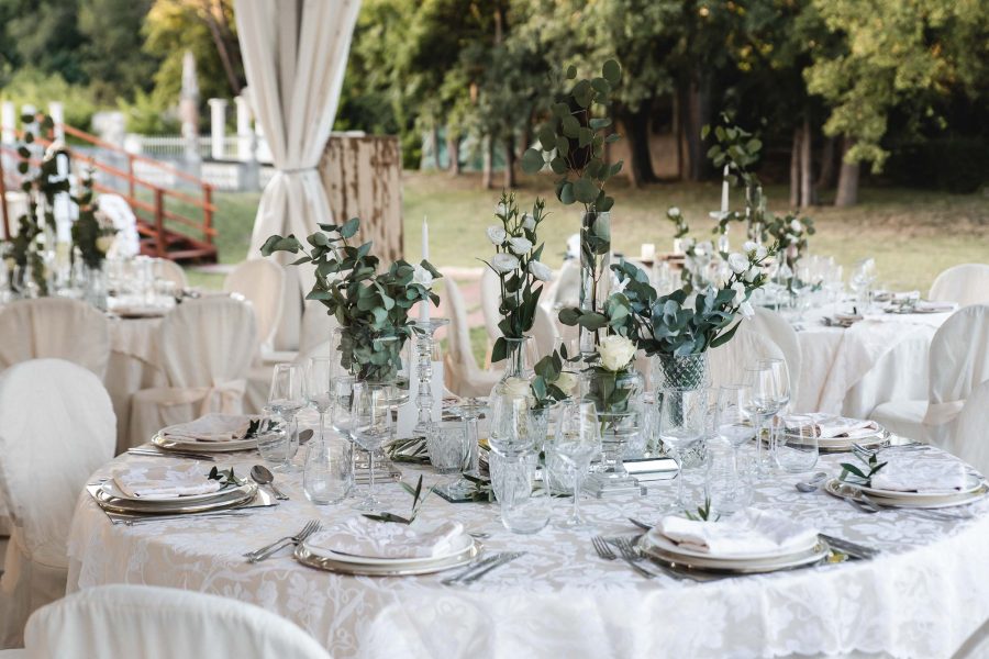 Martina + Filippo | Matrimonio a Villa Rosa, Teolo