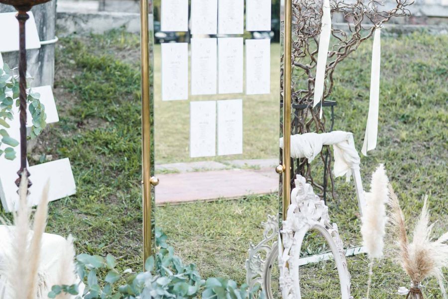 Martina + Filippo | Matrimonio a Villa Rosa, Teolo