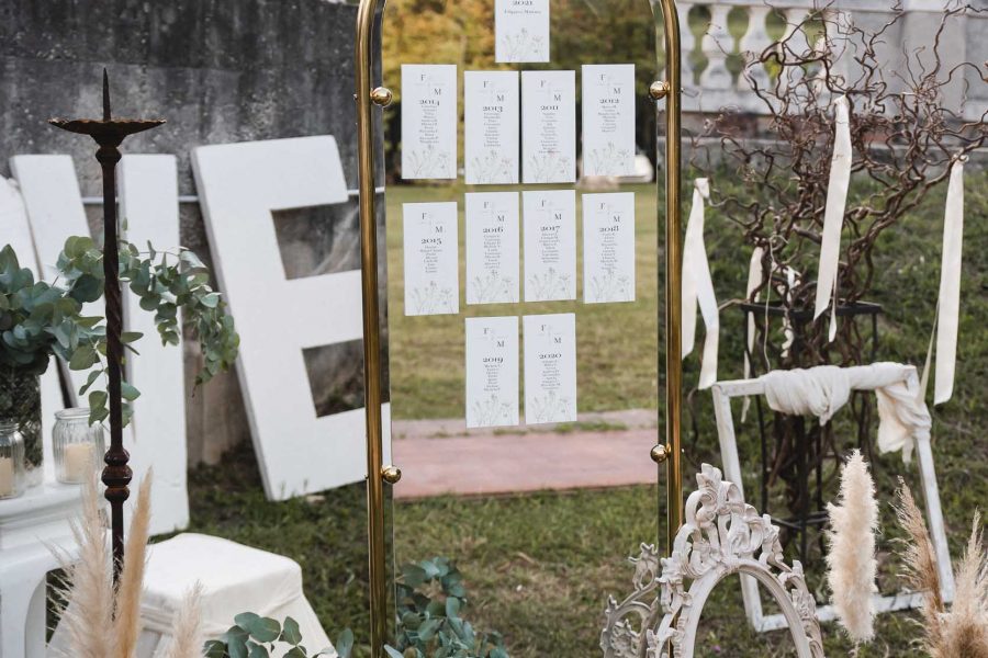 Martina + Filippo | Matrimonio a Villa Rosa, Teolo