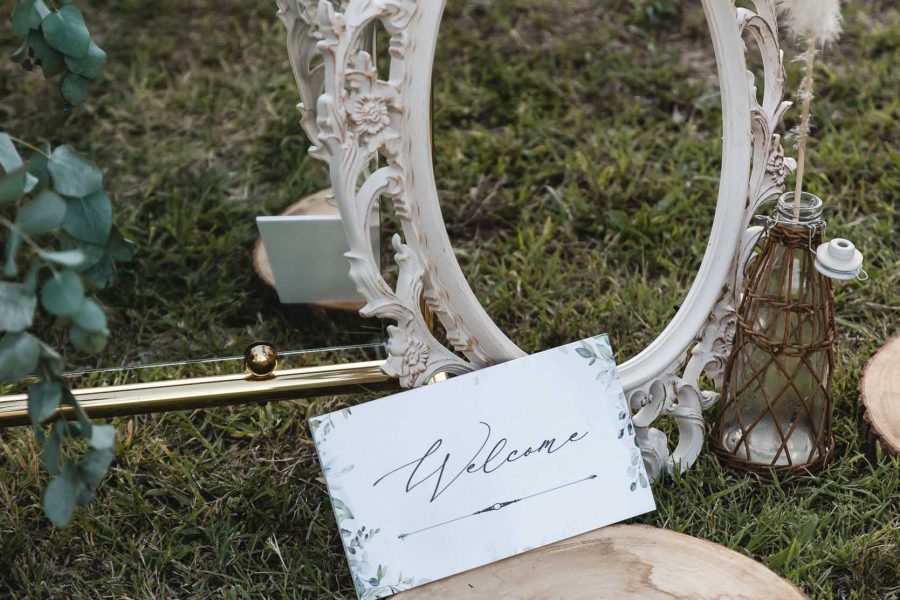 Martina + Filippo | Matrimonio a Villa Rosa, Teolo