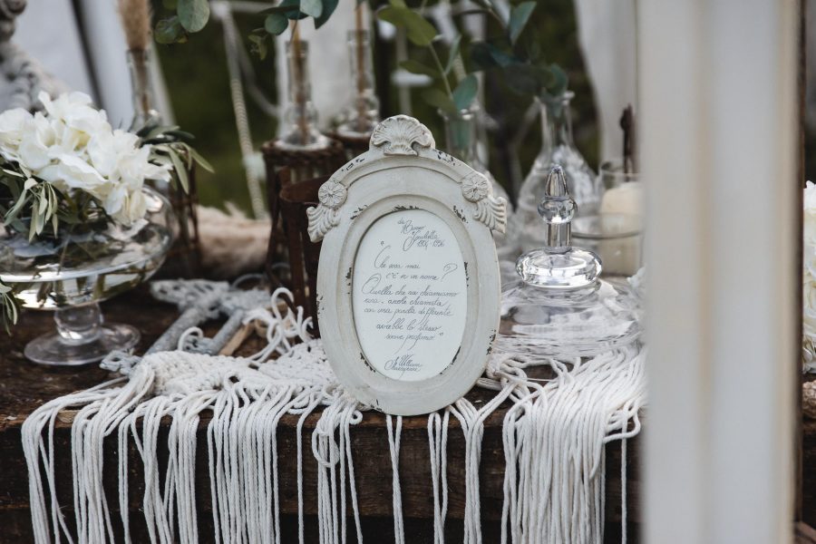 Martina + Filippo | Matrimonio a Villa Rosa, Teolo