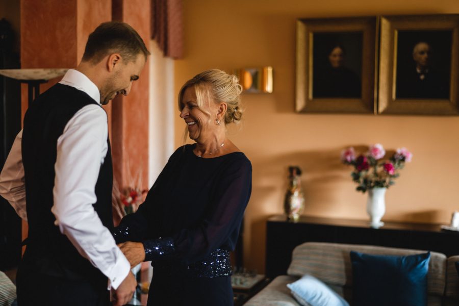 Martina + Filippo | Matrimonio a Villa Rosa, Teolo