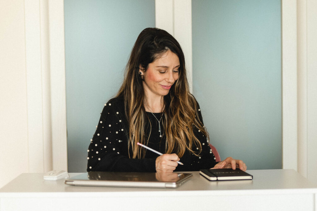 Stefania Montin Fotografo di Famiglia Benvenuto Gennaio 2023