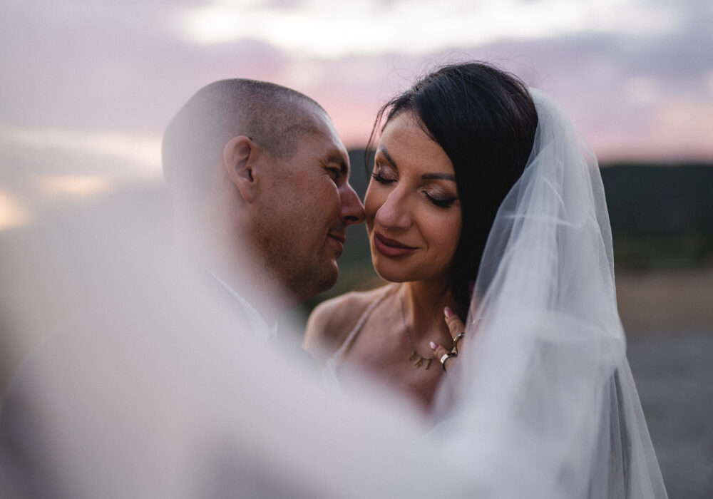 Erika E Fabrizio – Matrimonio al Castello Del Cataio – Due Carrare Padova