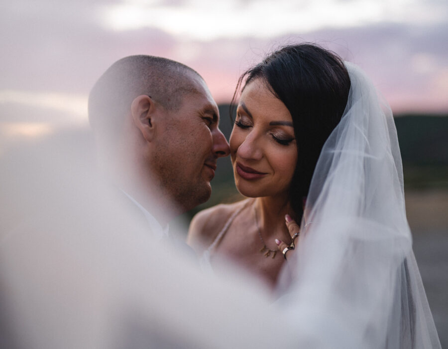 Erika E Fabrizio – Matrimonio al Castello Del Cataio – Due Carrare Padova