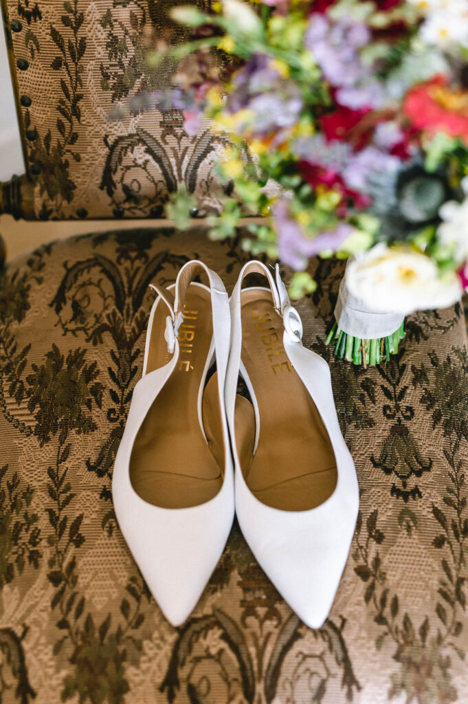 scarpe sposa