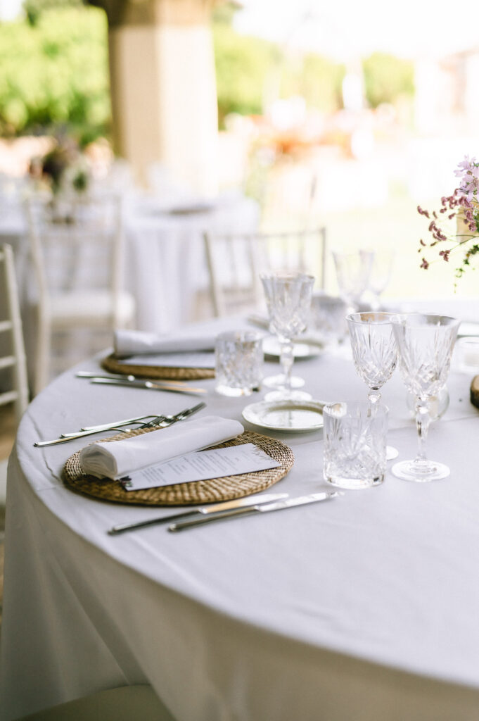 catering