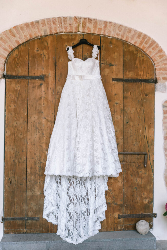 vestito sposa