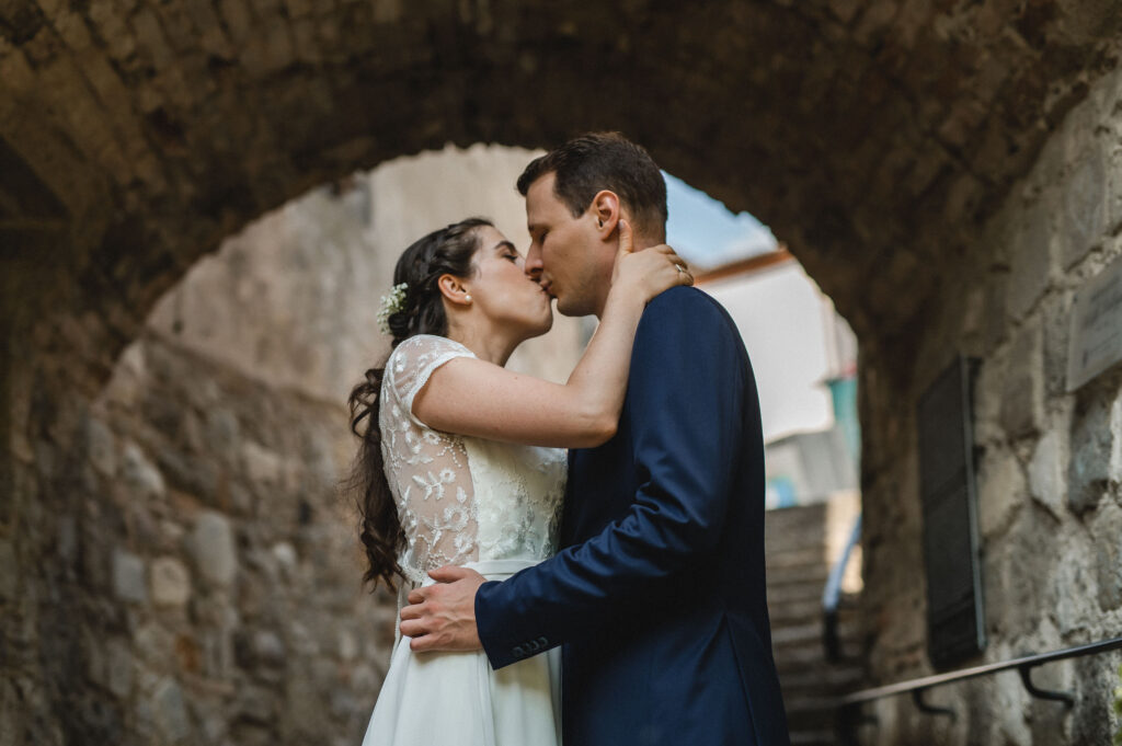 Servizio fotografico di Matrimonio Villa Petrobelli