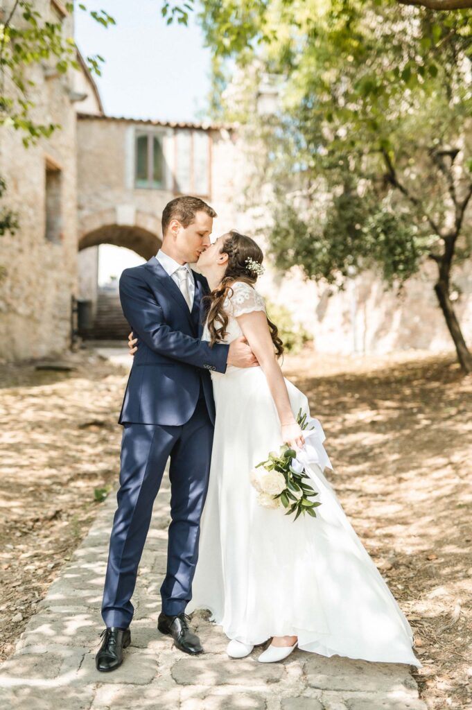 Servizio fotografico di Matrimonio Villa Petrobelli