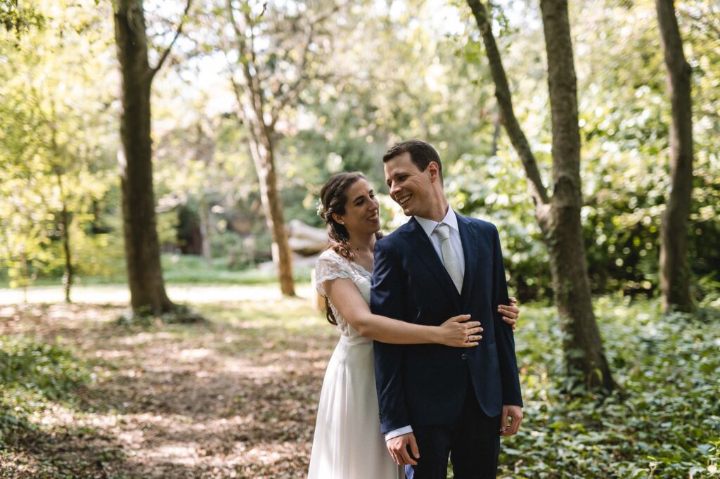 Servizio fotografico di Matrimonio Villa Petrobelli