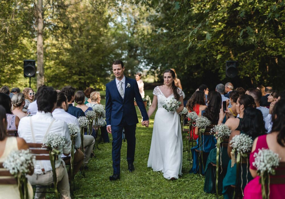 Nathalie e Alessandro – Reportage matrimonio Villa Petrobelli