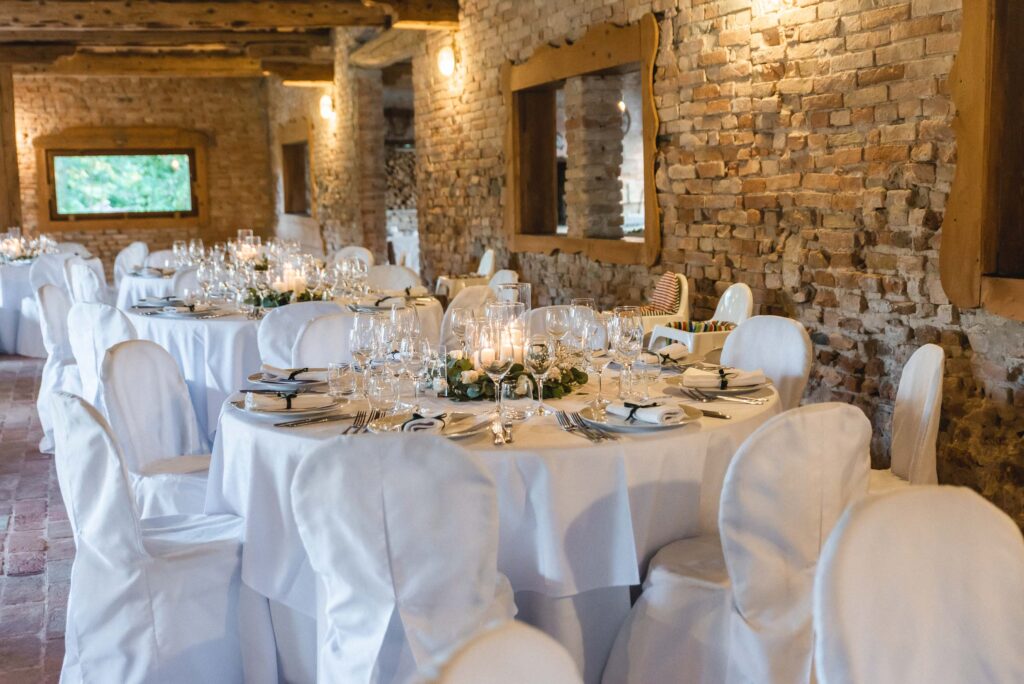 Reportage servizio fotografico matrimonio Villa Petrobelli, gli invitati