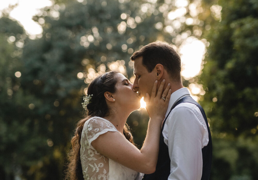 Nathalie e Alessandro – Reportage matrimonio Villa Petrobelli