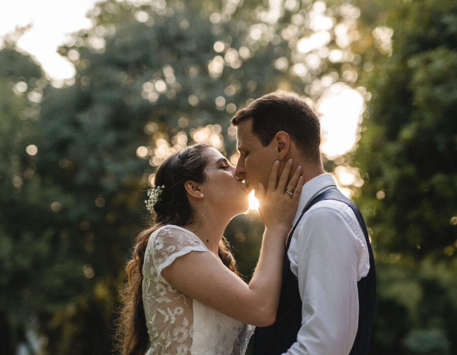 Nathalie e Alessandro – Reportage matrimonio Villa Petrobelli