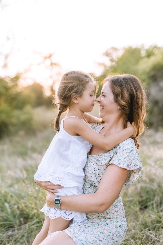 3 buone ragioni per Servizio fotografico di famiglia nei Colli Euganei