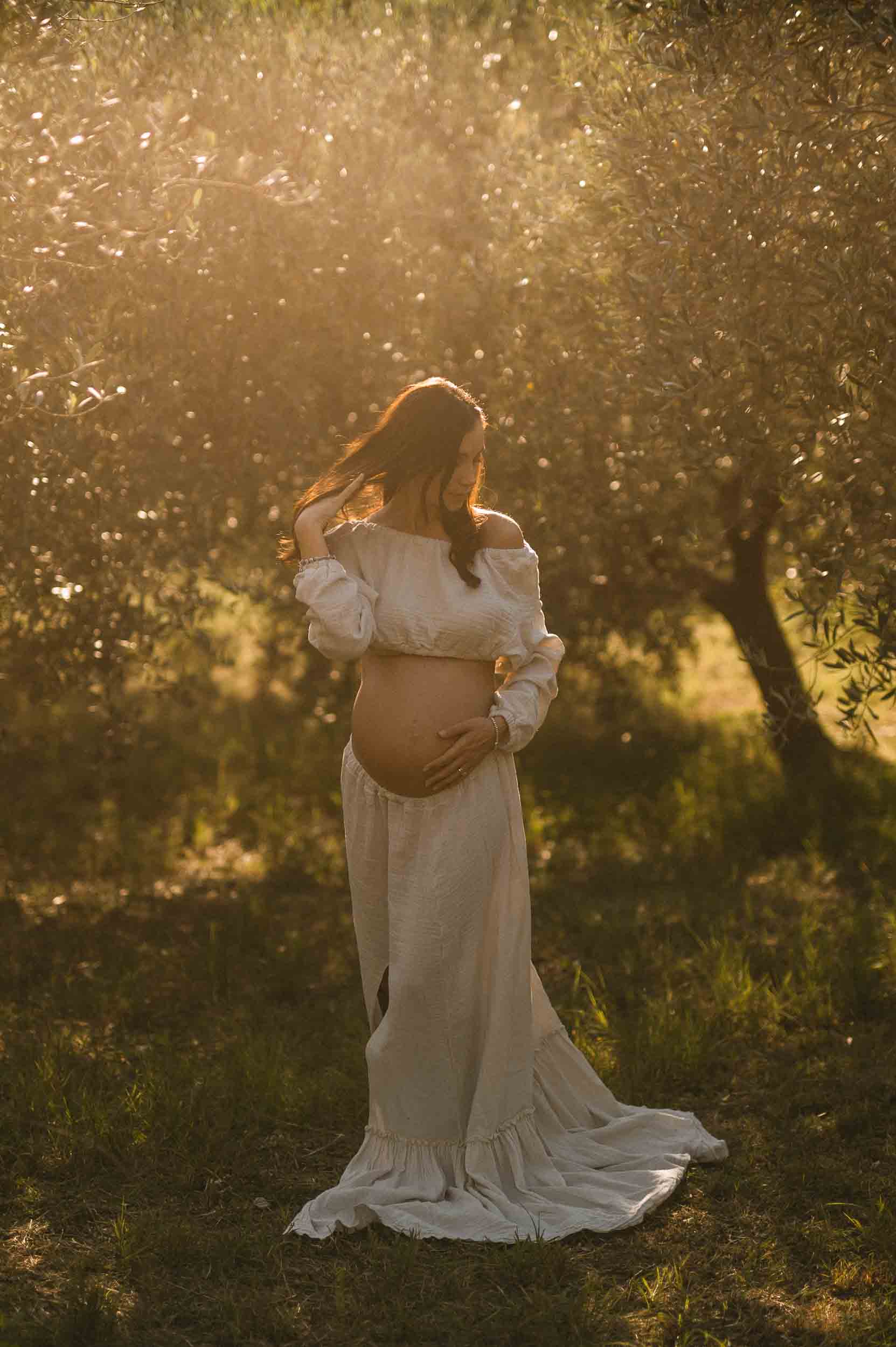 foto maternity e newborn