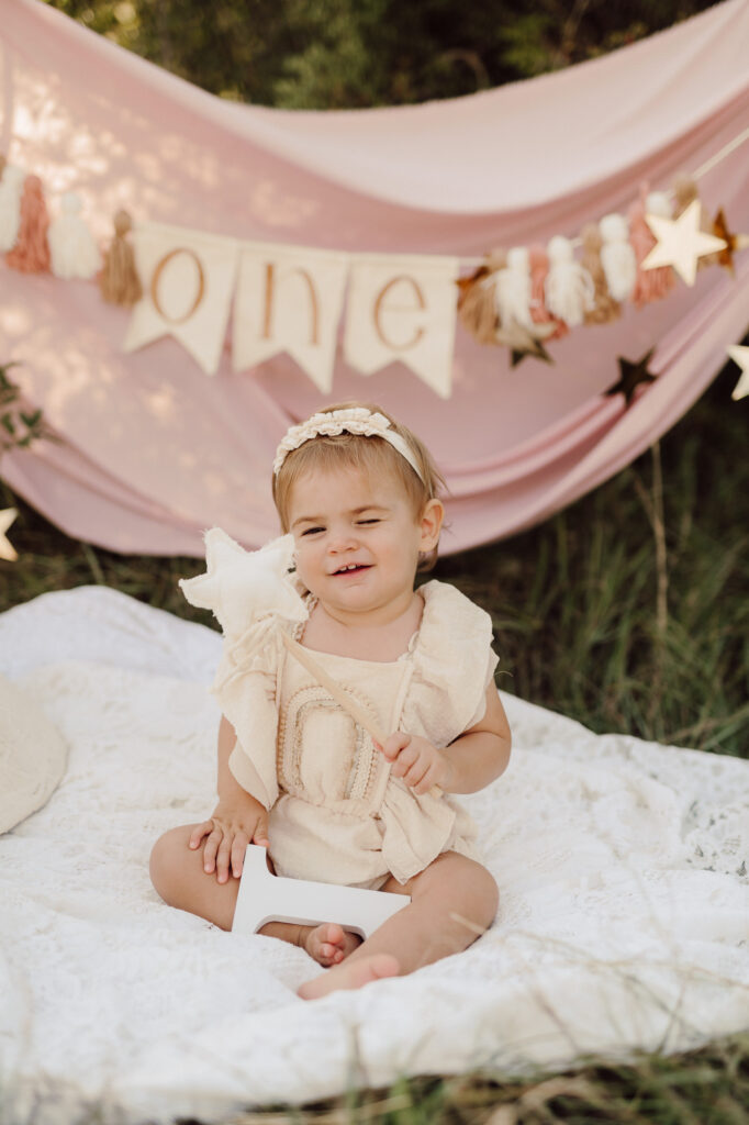 Foto Smash Cake