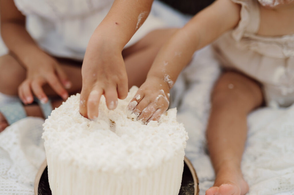 Foto Smash Cake