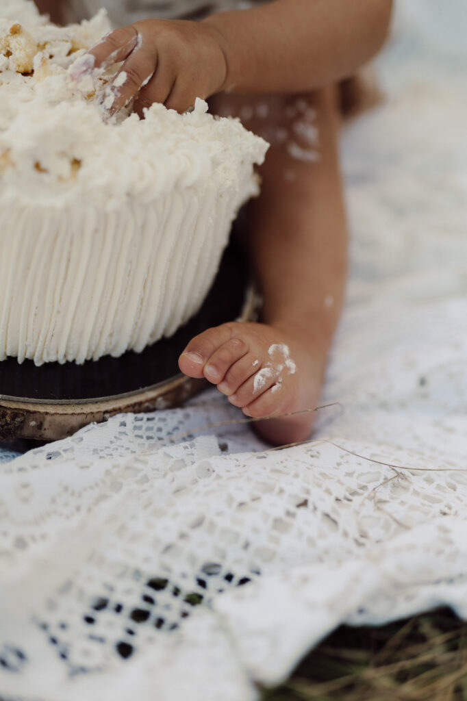 Foto Smash Cake