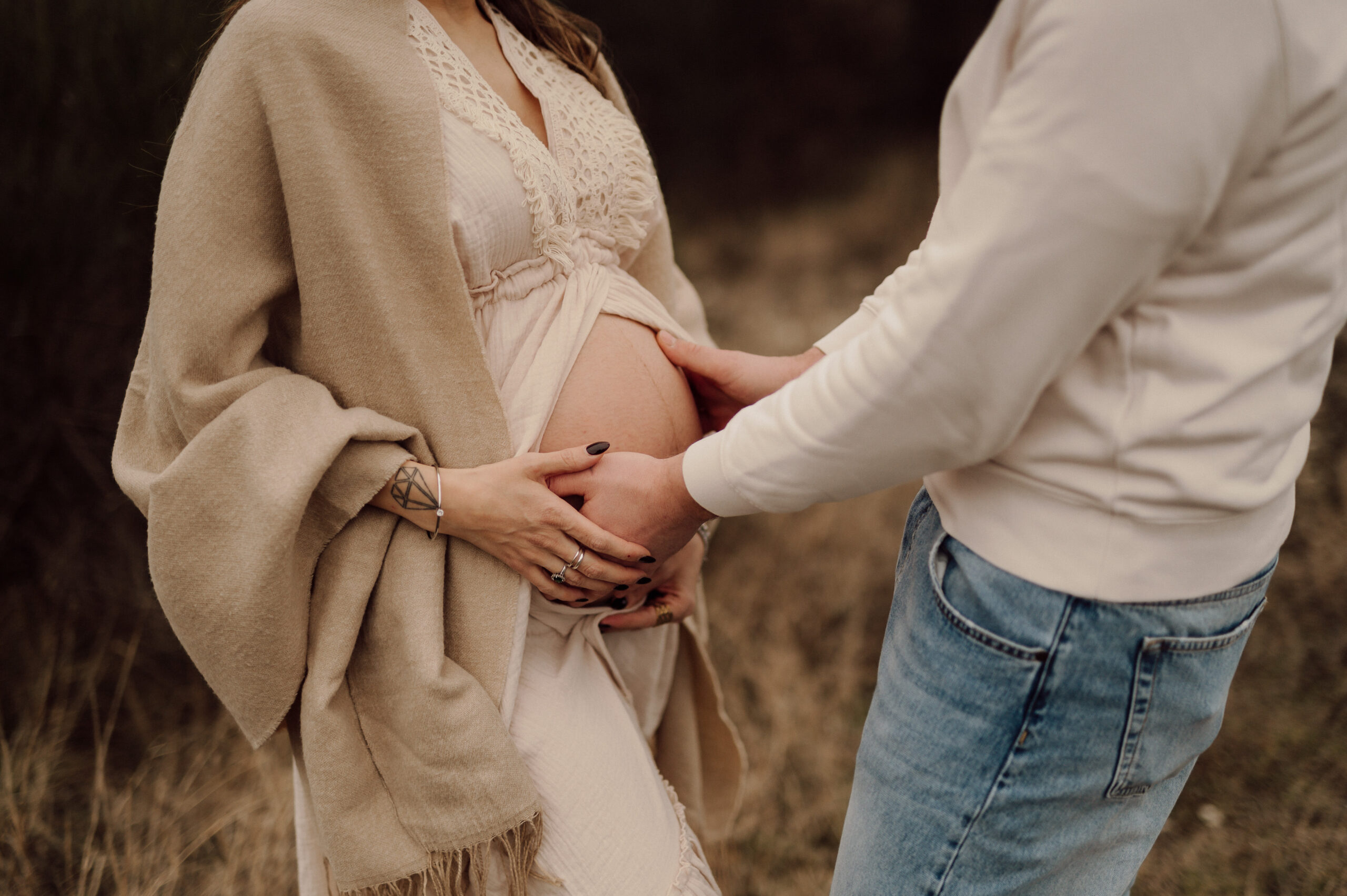 5 cose che una mamma deve sapere prima del parto