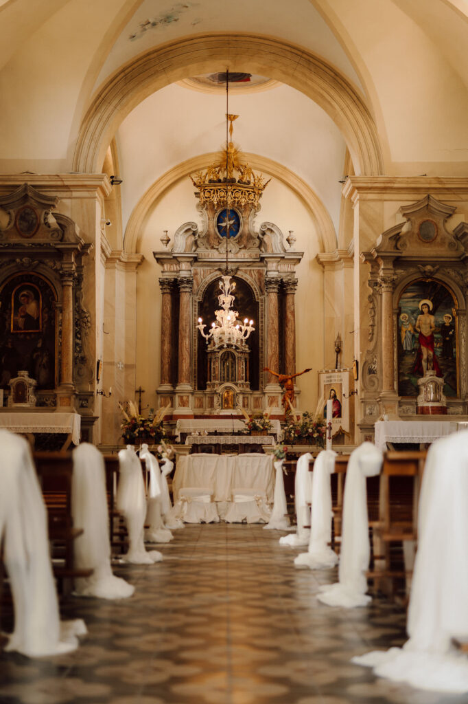 Matrimonio country chic a Torreglia