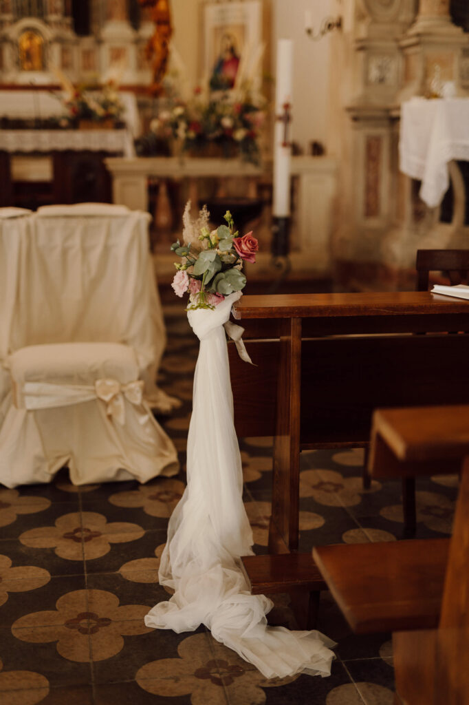 Matrimonio a Torreglia